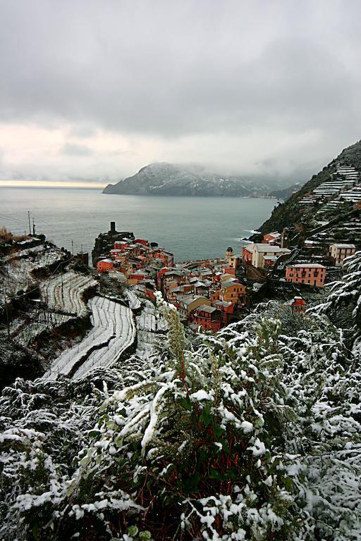 Vernazza Vacation Экстерьер фото